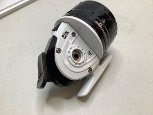 Abu Garcia Fishing Reel, Missing Parts, E-Commerce Return