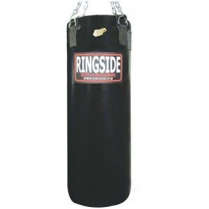 Ringside Soft Filled Powerhide 100 lb. Heavy Bag