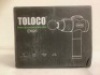 Toloco Massage Gun, Works, E-Commerce Return
