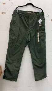 5.11 Tactical Pants for Men, 40x34, E-Comm Return