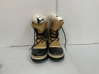 Sorel Boots for Women, Size 7, E-Comm Return