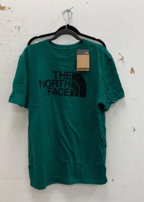 The North Face Mens T-Shirt, XL, E-Comm Return