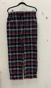 Red Head Mens Lounge Pants, Medium, E-Comm Return