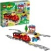 LEGO DUPLO Steam Train. Appears New
