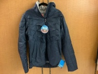 Columbia Omni-Heat Jacket, Men's Size Large