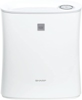 Sharp, White FPF30UH True HEPA Air Purifier, Appears New