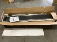 VEVOR Two-Way Belt&nbsp;Conveyor - Unknown if Complete&nbsp;