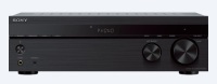 Sony Stereo Receiver Phono Input and Bluetooth&nbsp;Connectivity.&nbsp;STR-DH190. Appears New.&nbsp;Powers On But Not Tested Further.&nbsp;