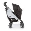 Summer 3Dflip Convenience Stroller, Black/Gray &ndash; Lightweight Umbrella Stroller with Reversible Seat Design for Rear and Forward Facing. Appears New. E-Commerce Return