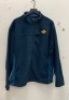 Full Zip Mens Fleece Jacket, XL, E-Comm Return