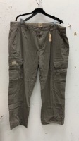 Red Head Mens Pants, 44/30, E-Comm Return