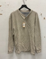 Red Head Mens Thermal, Medium, E-Comm Return