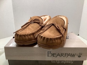 Bearpaw, Mindy, Hickory II, Women's 9, Appears New