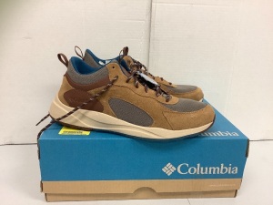 Columbia Mens Shoes, 13, Appears New