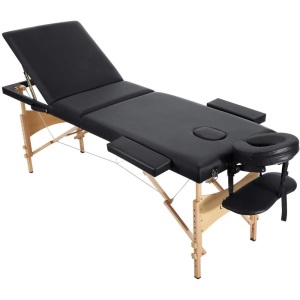 Three Fold Portable Massage Table