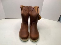 Roughneck Wedge Wellington, Men's 10.5, Appears New
