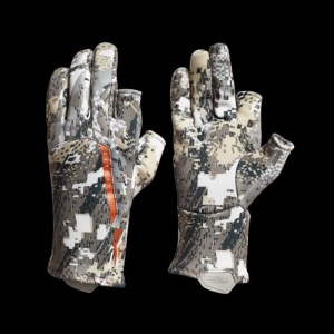 Sitka Fanatic Gloves XLarge, Appears New