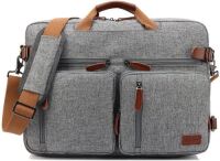 CoolBELL Convertible Backpack Messenger Laptop Bag&nbsp;