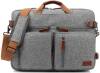 CoolBELL Convertible Backpack Messenger Laptop Bag&nbsp;