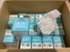 Lot of (17) Coaster Sets&nbsp;