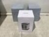 Lot of (3) Mini Air Cooler Humidifiers