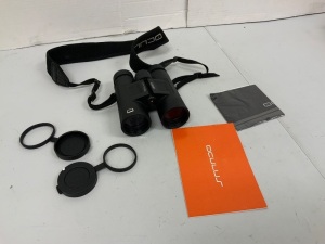 Oculus Binoculars, 10x42, E-Comm Return