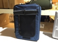 Pet Backpack for Small Animals.Unused