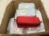 Lot of (32) Mini Protective Cases&nbsp;