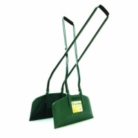 Bosmere Long Handled Leaf Grab. Appears New