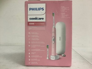 Philips Power Toothbrush, Appears New