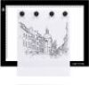 Kenting Magnetic K4M Portable USB Powered LED Tracing Adjustable Light Pad&nbsp;