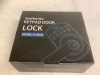 SignStek Keypad Door Lock, Appears New