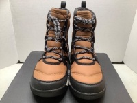 Sorel, Whitney II short lace, Elk, Womens femmes 8.5 waterproof, appears new&nbsp;