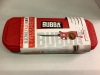 Bubba Electric Fillet Knife, 4 blade set, e-commerce return, powers up, not tested further 