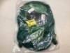 Osprey, Day;ite Kids Leafy Green Backpack, Appears New&nbsp;