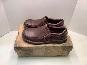 Born, Luis, Men's 9.5, Appears New