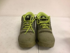 Kujo Yard Wear Mens Shoes, 10.5, E-Commerce Return