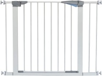 Walk Thru Baby Gate, 31" - 41". Appears New