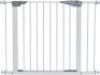 Walk Thru Baby Gate, 31" - 41". Appears New