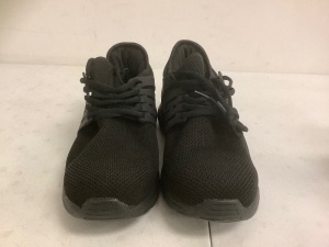 Dykhmily Mens Shoes, 8.5, E-Commerce Return