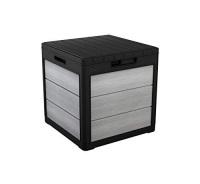 Keter Denali 30-Gallon Deck Box