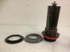 Kohler Canister Valve Assembly Kit, E-Commerce Return