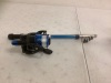 Yufeng YF200 Spinning Reel w/ Telescoping Pole, Appears New