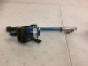 Yufeng YF200 Spinning Reel w/ Telescoping Pole, Appears New