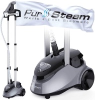 PurSteam Garment Steamer. Appears New