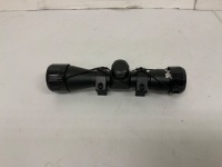 Scope, 4x32, E-Comm Return