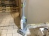 Hoover Floormate Deluxe Hard Floor Cleaner. Powers Up. Not Tested Further