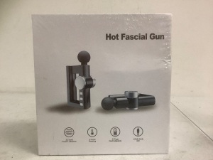 Hot Fascial Gun, New