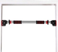 KUCATE Pull Up Bar for Doorway, Chin Up Bar No Screw with Locking Mechanism. Appears New
