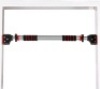 KUCATE Pull Up Bar for Doorway, Chin Up Bar No Screw with Locking Mechanism. Appears New